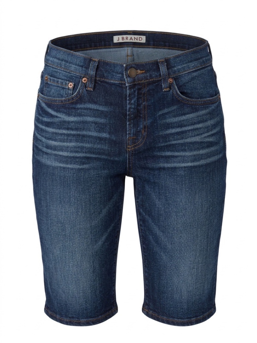 J Brand Denim stretch bermuda shorts - size 29 🌟